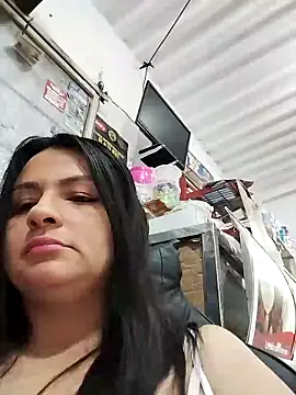 Snapshot of Linda_Lars chatting on March 21, 2025, 3:55 am Linda Lars online show from March 21, 2025, 3:55 am