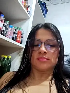 Linda Lars online show from March 5, 2026, 2:19 am