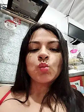 Snapshot of Linda_Lars chatting on February 16, 2025, 5:37 am Linda Lars online show from February 16, 2025, 5:37 am