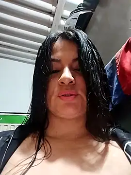 Snapshot of Linda_Lars chatting on February 22, 2025, 4:07 am Linda Lars online show from February 22, 2025, 4:07 am
