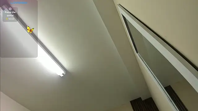 Snapshot of KenyaMystic chatting on November 14, 2025, 2:48 am KenyaMystic online show from November 14, 2025, 2:48 am