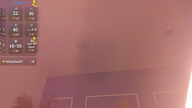 Snapshot of KenyaMystic chatting on October 27, 2025, 7:53 am KenyaMystic online show from October 27, 2025, 7:53 am