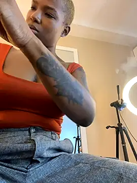 Snapshot of KenyaMystic chatting on October 30, 2025, 11:52 am KenyaMystic online show from October 30, 2025, 11:52 am