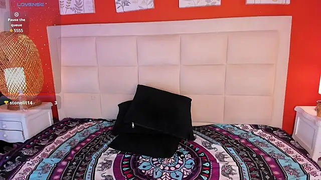 Snapshot of KenyaMystic chatting on March 15, 2025, 3:40 am KenyaMystic online show from March 15, 2025, 3:40 am