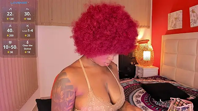 Snapshot of KenyaMystic chatting on March 12, 2025, 9:03 pm KenyaMystic online show from March 12, 2025, 9:03 pm