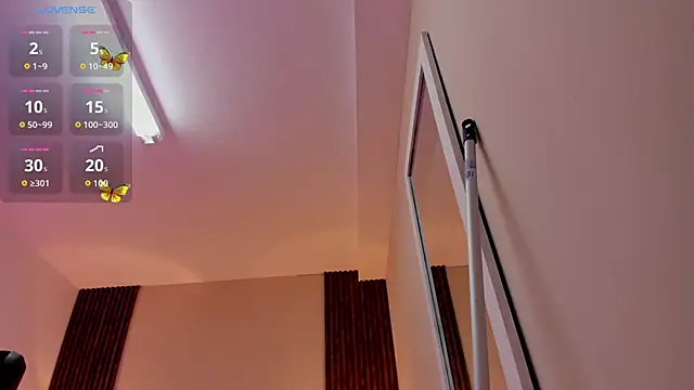 Snapshot of KenyaMystic chatting on November 22, 2025, 2:54 am KenyaMystic online show from November 22, 2025, 2:54 am