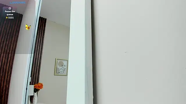 Snapshot of KenyaMystic chatting on November 19, 2025, 3:06 am KenyaMystic online show from November 19, 2025, 3:06 am