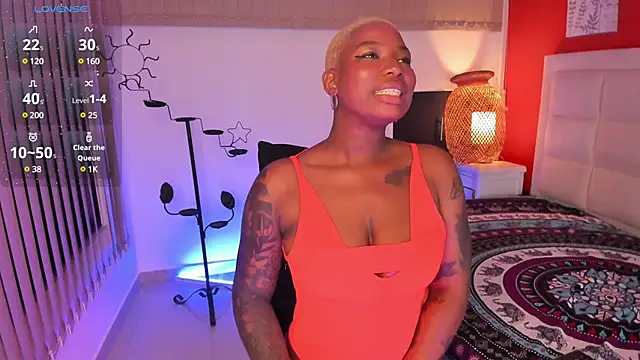 Snapshot of KenyaMystic chatting on March 17, 2025, 11:35 pm KenyaMystic online show from March 17, 2025, 11:35 pm