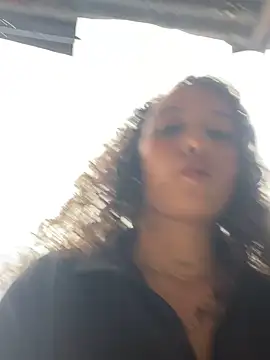 MarieLeon online show from December 15, 2025, 8:14 pm