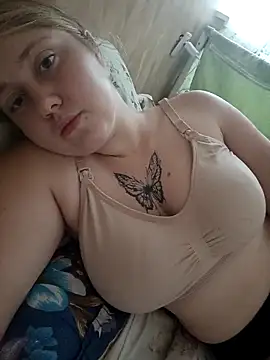 Snapshot of AnastasiaSky19 chatting on September 19, 2025, 8:51 am AnastasiaSky19 online show from September 19, 2025, 8:51 am