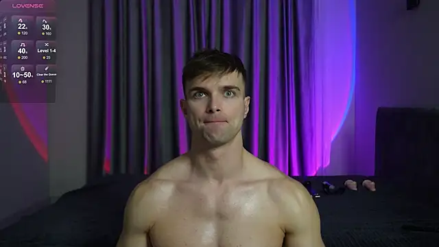 Nik Sharp online show from January 8, 2026, 4:35 pm