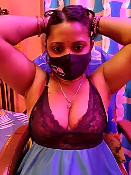 nisha baby2 online show from March 16, 2026, 7:49 pm