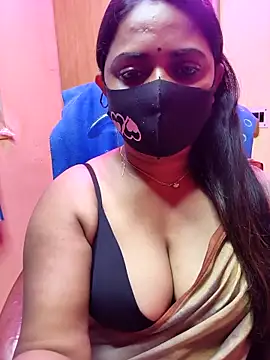 nisha baby2 online show from April 1, 2026, 7:11 pm