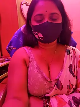 nisha baby2 online show from February 4, 2026, 9:10 pm