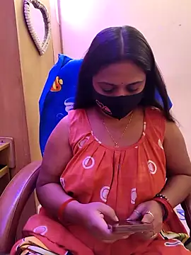 nisha baby2 online show from November 28, 2025, 7:36 pm