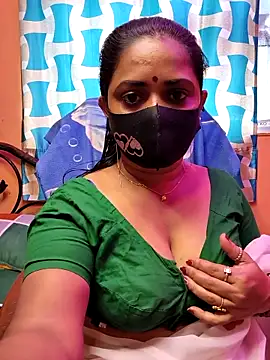 nisha baby2 online show from April 3, 2026, 7:48 am