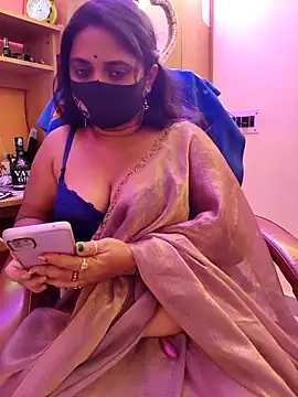 nisha baby2 online show from September 12, 2025, 6:07 pm