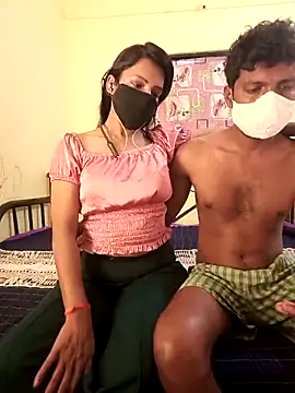 Nitya-Mahesh online show from March 3, 2025, 11:22 am