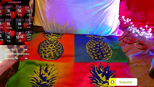 Stripgirl31 online show from February 15, 2026, 9:03 pm