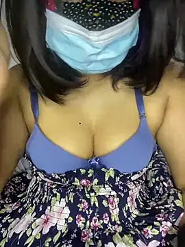 Shadow Girl007 online show from March 3, 2025, 5:31 pm