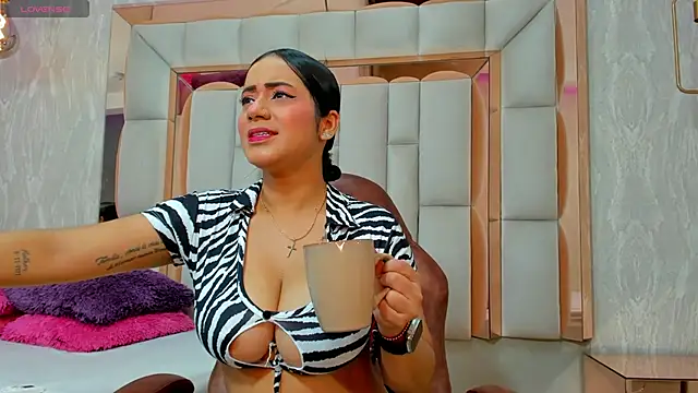 Snapshot of Gema-lexy chatting on March 18, 2025, 1:12 pm Gema-lexy online show from March 18, 2025, 1:12 pm