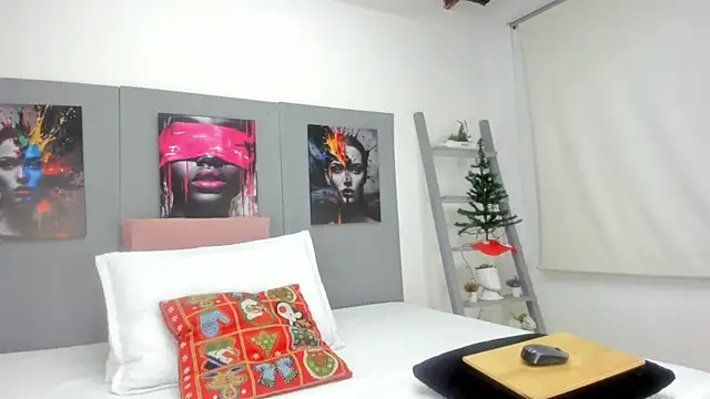 Snapshot of Gema-lexy chatting on November 22, 2025, 11:42 am Gema-lexy online show from November 22, 2025, 11:42 am