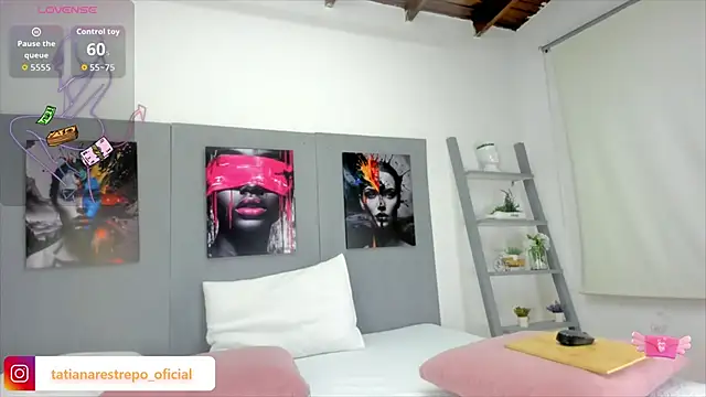 Snapshot of Gema-lexy chatting on October 28, 2025, 11:53 am Gema-lexy online show from October 28, 2025, 11:53 am