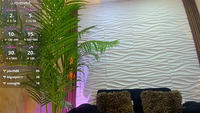 La indiia online show from March 13, 2025, 12:02 pm