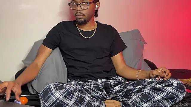 MobyDxck online show from February 23, 2026, 9:10 am