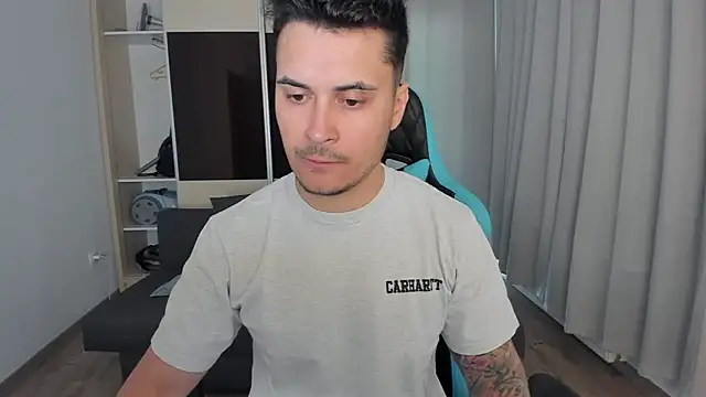 MatMalonne online show from April 17, 2026, 11:35 am