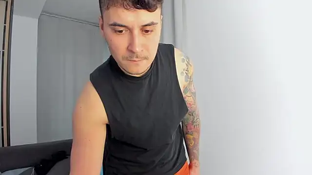 MatMalonne online show from February 14, 2026, 2:17 pm