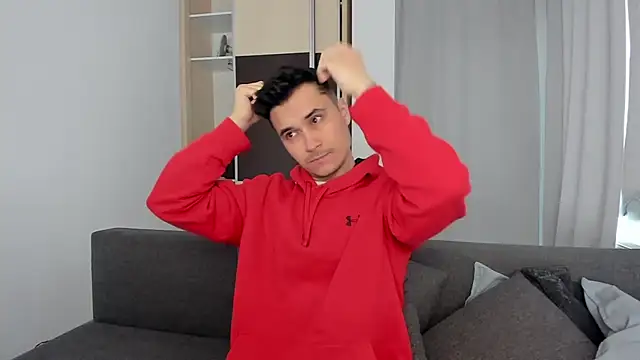 MatMalonne online show from April 1, 2026, 5:09 am