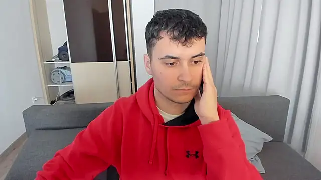 MatMalonne online show from March 23, 2026, 3:12 pm