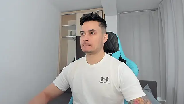 MatMalonne online show from March 1, 2026, 6:57 am