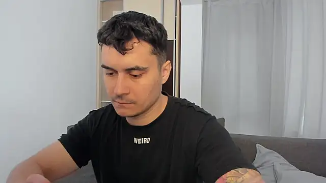 MatMalonne online show from March 22, 2026, 10:17 am