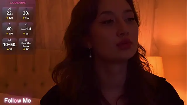 Snapshot of MaryReel chatting on March 15, 2025, 3:37 pm MaryReel online show from March 15, 2025, 3:37 pm