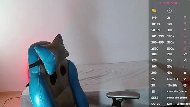 Snapshot of Ares_blue chatting on March 19, 2025, 12:12 pm Ares blue online show from March 19, 2025, 12:12 pm