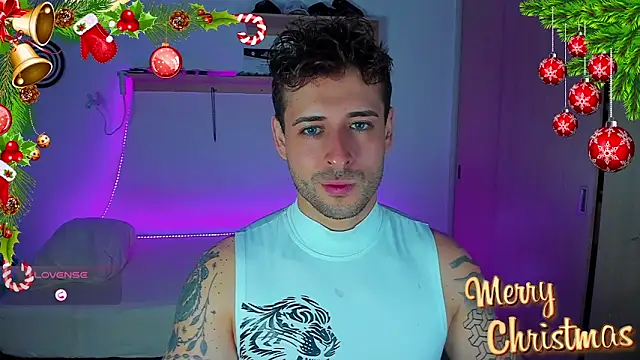 Snapshot of Ares_blue chatting on December 16, 2025, 11:14 am Ares blue online show from December 16, 2025, 11:14 am