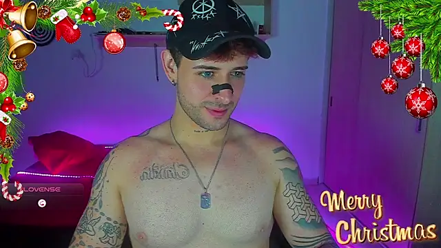 Snapshot of Ares_blue chatting on December 22, 2025, 11:32 am Ares blue online show from December 22, 2025, 11:32 am