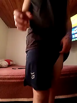 Ssan25 online show from April 2, 2026, 7:09 pm