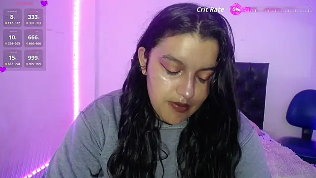 Laurenkenner  online show from January 16, 2026, 6:01 pm