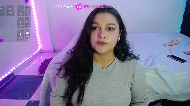 Laurenkenner  online show from February 19, 2026, 6:38 pm