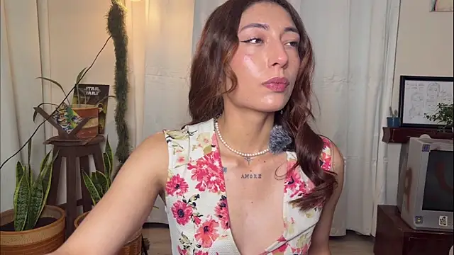 Tomoe b online show from May 23, 2026, 8:24 am