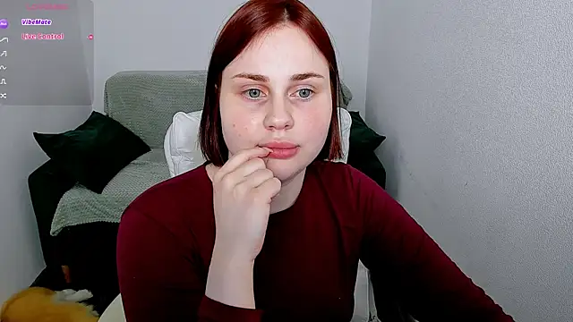 Snapshot of Patricia_Perez chatting on June 1, 2026, 12:16 pm Patricia Perez online show from June 1, 2026, 12:16 pm