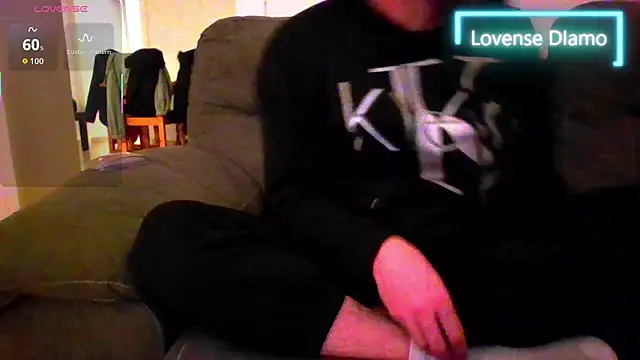  NakedChef  online show from February 15, 2026, 11:25 pm