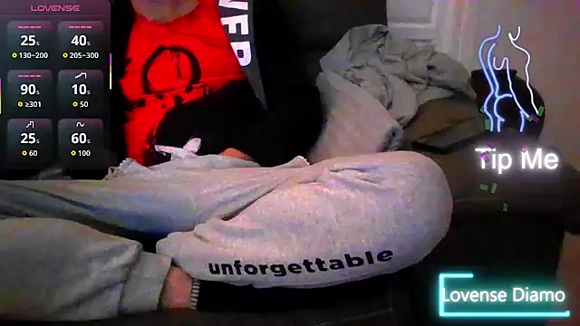  NakedChef  online show from March 2, 2026, 11:11 pm