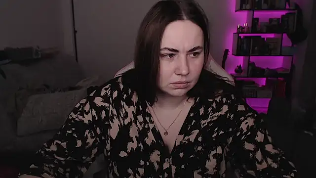 SexyWitch 666 online show from February 20, 2026, 5:15 am