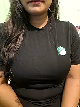 N-Natasha online show from September 26, 2025, 1:34 am