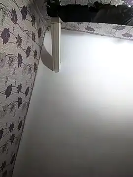 Snapshot of SweetLeila40 chatting on February 26, 2025, 12:52 am SweetLeila40 online show from February 26, 2025, 12:52 am