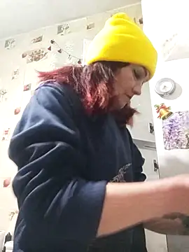 SweetLeila40 online show from April 10, 2026, 5:31 pm